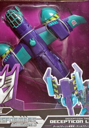 变形金刚 TA15 ディセプティコンラグナッツ | Hpoi手办维基