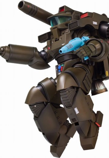 【初回限定ポストカード付き】 1/16 机动歩兵 | Hpoi手办维基