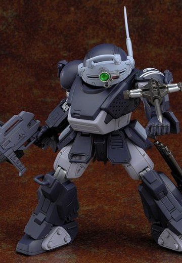 35MAX AT-COLLECTION SERIES CV-05 コマンドフォークト 眼镜斗犬 アサルト レーンカスタム