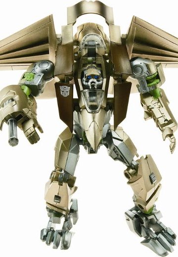 变形金刚 ムービー RA-05 オートボットブレイクアウェイ | Hpoi手办维基