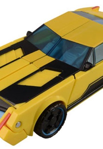 变形金刚 TAV01 バンブルビー | Hpoi手办维基