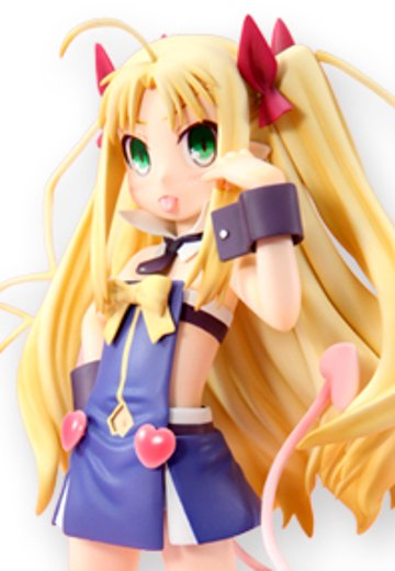 『露蒂的玩具』 亚斯塔露蒂・尤各瓦尔 | Hpoi手办维基