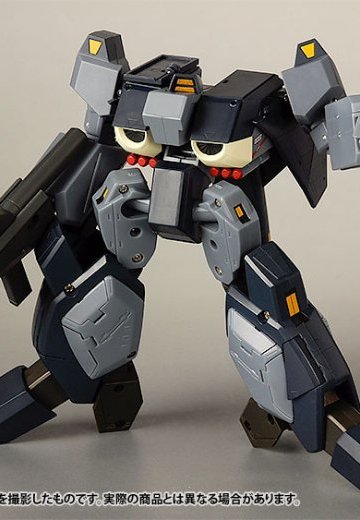 BRAVE合金EX03 机甲创世记モスピーダ ダーク火光号 无人タイプ | Hpoi手办维基