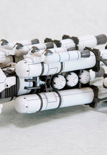 V.I.系列 装甲・コア 梵ガード・オーバードブースト Plastic Kit | Hpoi手办维基