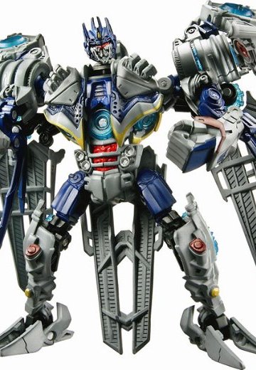 变形金刚 ムービー RD-04 サウンドウェーブ | Hpoi手办维基