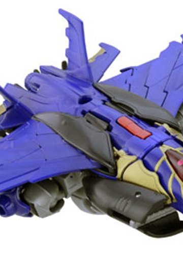 变形金刚 TAV12 ドレッド云古 | Hpoi手办维基