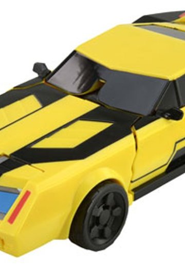 变形金刚 TED-01 ビッグバンブルビー | Hpoi手办维基