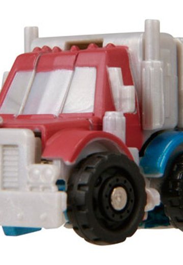 变形金刚 ビークール B03 トレーラー | Hpoi手办维基