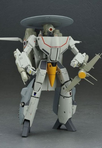 YAMATO超时空要塞系列 1/60 完全変形 VE-1 艾琳トシーカー | Hpoi手办维基