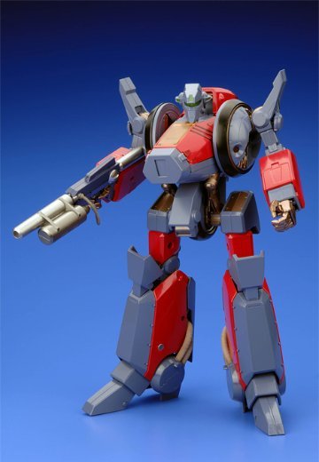 メガゾーン23 PART II | Hpoi手办维基