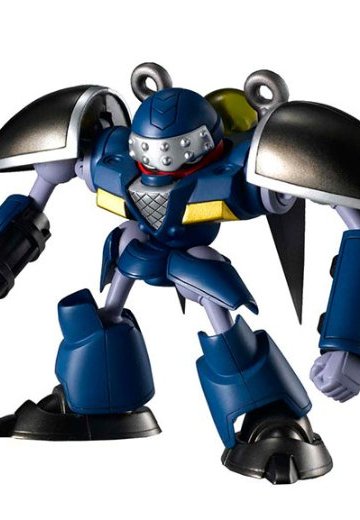 ヴァリアブルアクション 覇王大系リューナイト リューニンジャ・爆烈丸 | Hpoi手办维基