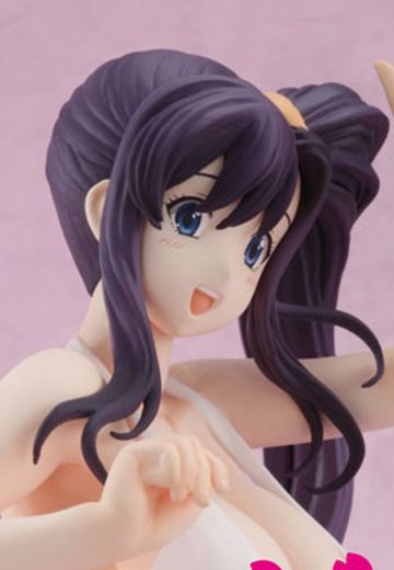 魔具少女 天谷春恋 天然无忧的透明比基尼Ver.  | Hpoi手办维基