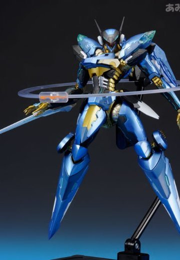 【amiami限定図书カード付き】RIOBOT(ライオボット) 杰夫提 （1次出荷） | Hpoi手办维基