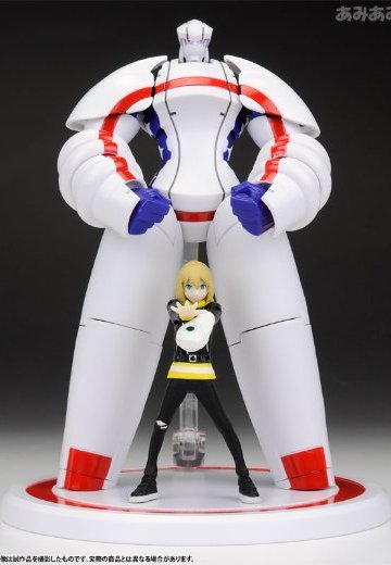 ROBOT魂 -ROBOT魂-〈SIDE HERO〉HEROMAN