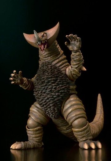 ULTRA-ACT 哥莫拉 『奥特曼』より | Hpoi手办维基