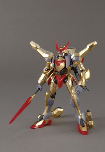 CODE GEASS 叛逆的鲁鲁修R2