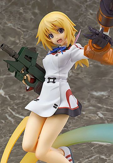 IS〈无限斯特托拉斯〉 夏洛特・迪诺亚 | Hpoi手办维基