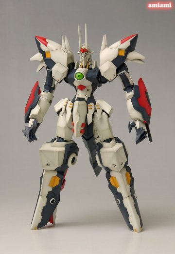 武装机甲 莱茵巴雷尔 通常版 一部涂装済みPlastic Kit | Hpoi手办维基