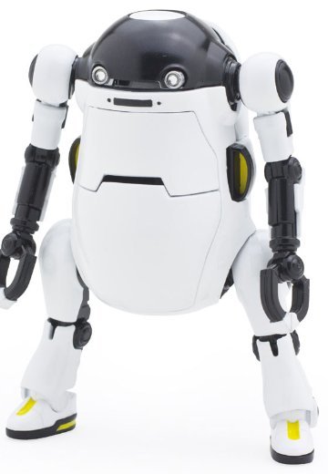 35メカトロOswego しろ | Hpoi手办维基