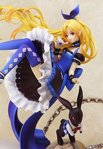 FairyTale 爱丽丝梦游仙境-Another- 爱丽丝 | Hpoi手办维基