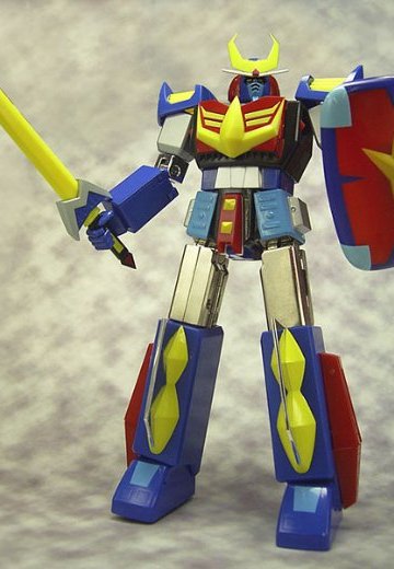 BRAVE合金19 バル迪奥ス 限定版 | Hpoi手办维基