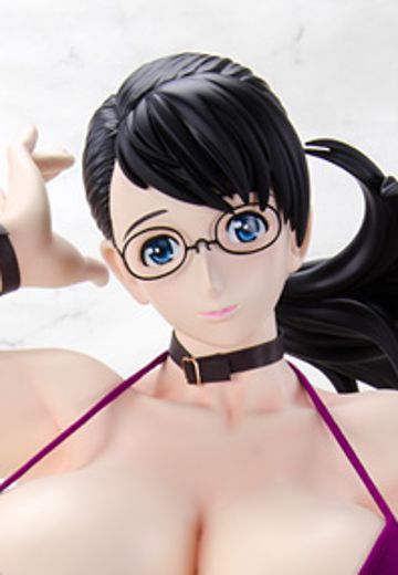 女皇之刃 武器屋卡特蕾娅 | Hpoi手办维基