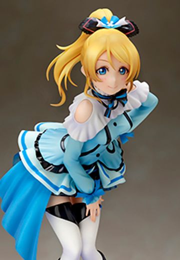 『LoveLive!』Birthday Figure Project 绚瀬絵里