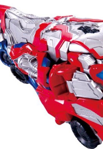 变形金刚ムービー アドバンスド系列 AD09 プロトフォームオプティマスプライム