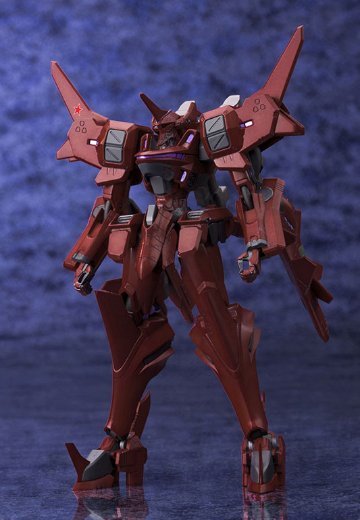 MUV-LUV 1/144 Su-47pzX1 金雕 | Hpoi手办维基