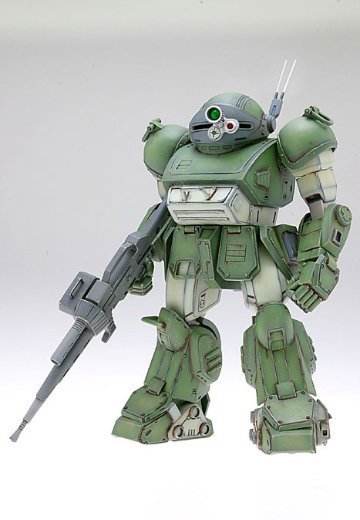 装甲骑兵 眼镜斗犬 佩鲁森档案版 | Hpoi手办维基