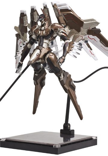 RIOBOT ANUBIS ZONE OF THE ENDERS 阿努比斯