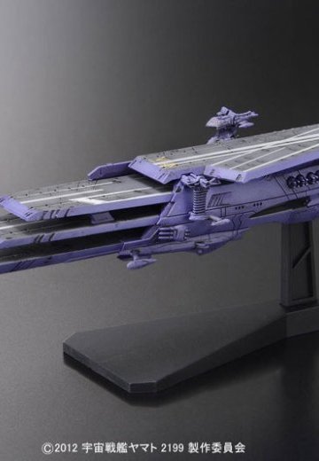 机械选 宇宙战舰大和号2199 No.04 ランベア | Hpoi手办维基