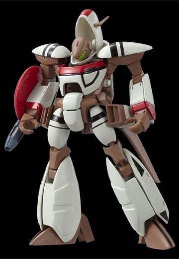 パームアクション 超时空世纪オーガス ＃01：オーガス | Hpoi手办维基