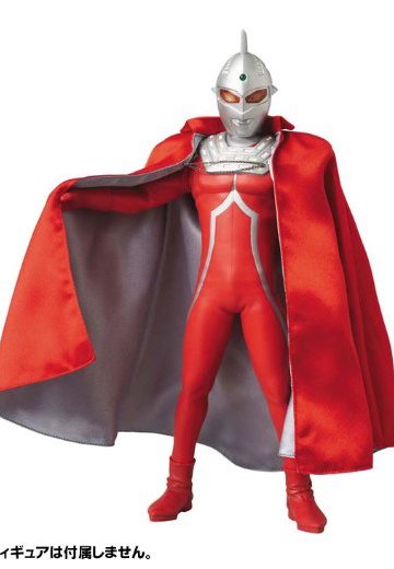 PROJECT BM！ No.50 ブラザーズマント 『赛罗奥特曼 THE MOVIE』より | Hpoi手办维基