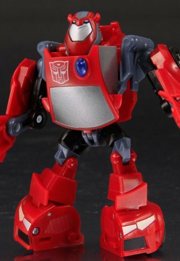 变形金刚 TA10 クリフジャンパー | Hpoi手办维基