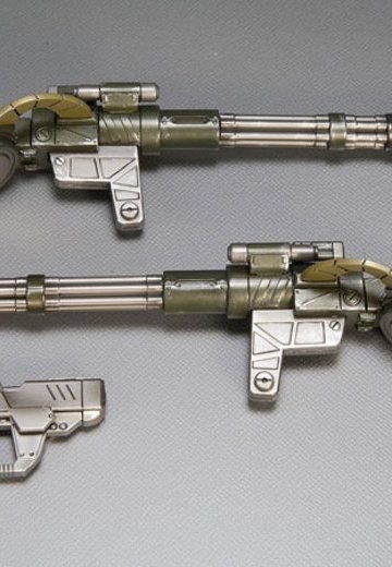 V.I.系列 アーマード・コア ウェポンユニット 008