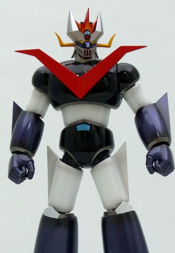 ハイパーヒーロー・ダイナマイト合金 大魔神 | Hpoi手办维基