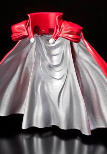 ULTRA-ACT ブラザーズマントSET 『奥特曼系列』より | Hpoi手办维基