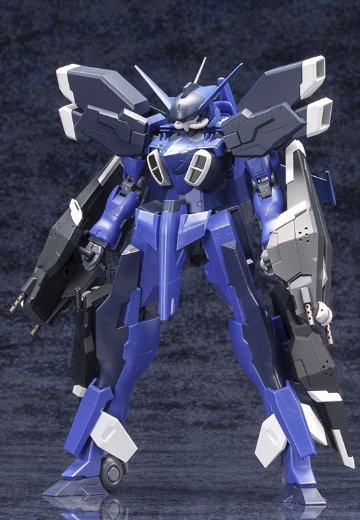 エクステンドアームズ04 〈SA-16スティレット拡张パーツSET〉 Plastic Kit