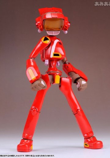 RIO：bone 特别的她 完治（赤）