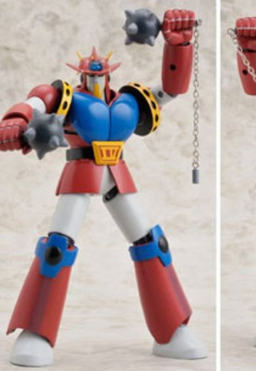 BRAVE合金39 ブロッカー军団IV マシーンブラスター ボスパルダー | Hpoi手办维基