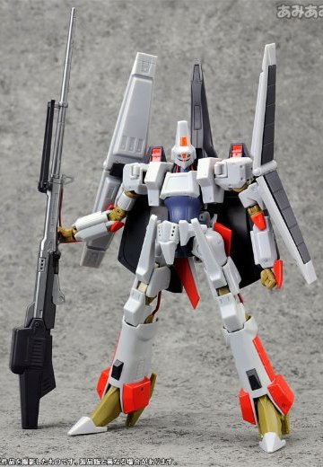 ROBOT魂 -ROBOT魂-〈SIDE HM〉艾尔盖姆Mk-II 『重戦机艾尔盖姆』 | Hpoi手办维基