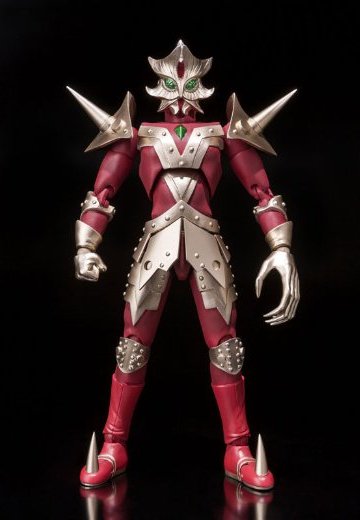 ULTRA-ACT 艾斯杀手 『奥特曼A』より | Hpoi手办维基