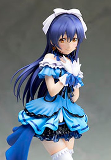 『LoveLive!』 Birthday Figure Project 园田海未 | Hpoi手办维基