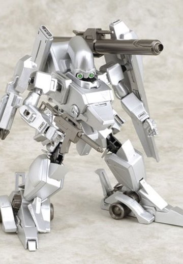 メカアクション系列 青の骑士ベルゼルガ物语 战士1 Bset | Hpoi手办维基