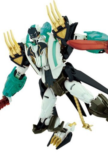 变形金刚GO！ G25 ゴウプライム | Hpoi手办维基