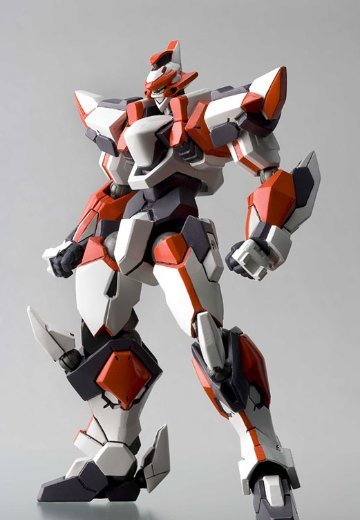 REVOLTECH No.059 全金属狂潮 ARX-8 烈焰魔剑 | Hpoi手办维基