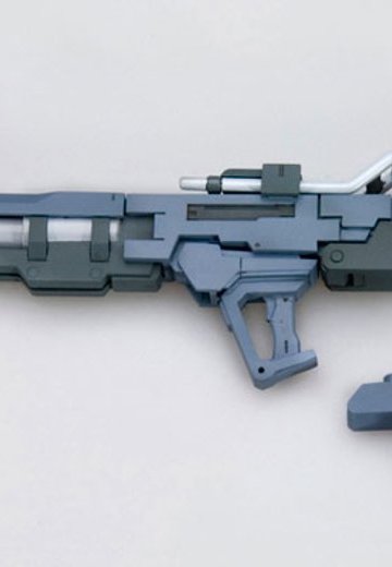 M.S.G モデリングサポートグッズ ウェポンユニット18 MW18R フ莉斯タイル・バズーカ | Hpoi手办维基