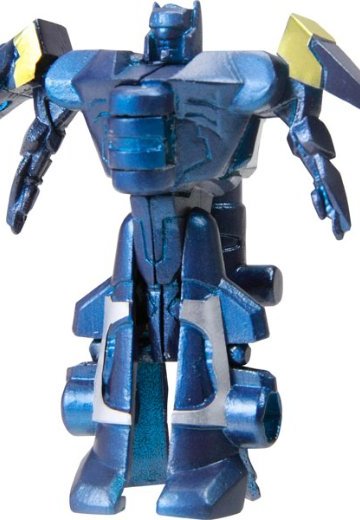 变形金刚プライム AMW09 アームズマイクロン ジェイズ | Hpoi手办维基