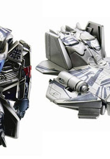 变形金刚 ムービー グラビティボッツ GB-03 スタース奶油